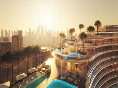 Studio for Sale in Business Bay, Dubai - 1. png