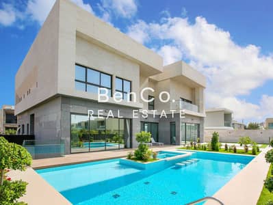 8 Cпальни Вилла Продажа в Дубай Хиллс Истейт, Дубай - Вилла в Дубай Хиллс Истейт，Парквейс, 8 спален, 50000000 AED - 11570471