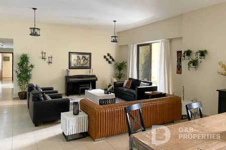 4 Bedroom Flat for Sale in Jumeirah Beach Residence (JBR), Dubai - Motivated Seller | Marina View | Viewing Available