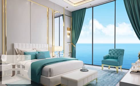 迪拜海港城， 迪拜 1 卧室公寓待售 - WhatsApp Image 2025-05-07 at 10.52. 42 AM (1). jpeg