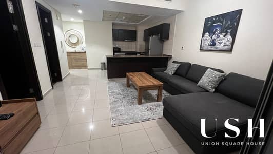 1 Bedroom Flat for Rent in Dubai Marina, Dubai - IMG-20250203-WA0041. jpg