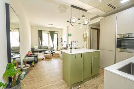 阿尔弗雷德街区， 迪拜 1 卧室公寓待租 - 位于阿尔弗雷德街区，东40公寓大楼 1 卧室的公寓 80000 AED - 11570550