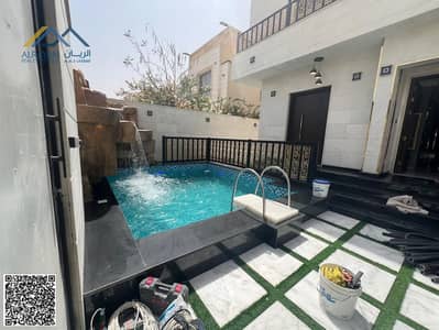 6 Bedroom Villa for Sale in Al Mowaihat, Ajman - WhatsApp Image 2025-05-06 at 8.21. 19 PM. jpeg