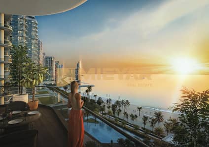 شقة 1 غرفة نوم للبيع في جزيرة السينية، أم القيوين - aquamont5. jpg