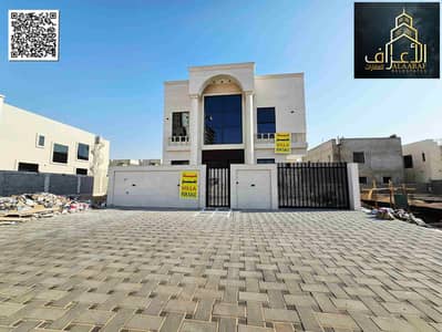 5 Bedroom Villa for Sale in Al Amerah, Ajman - ٢٠٢٥٠٥٠٥_١٧٠٣٤٧. jpg