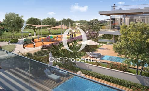 3 Bedroom Townhouse for Sale in Al Reem Island, Abu Dhabi - Screenshot 2025-03-16 131238. png