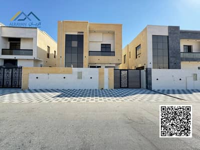 5 Cпальни Вилла Продажа в Аль Ясмин, Аджман - IMG-20250506-WA0053. jpg