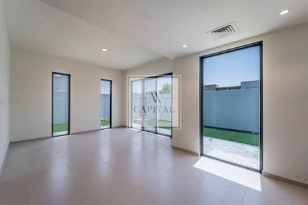 迪拜南部街区， 迪拜 4 卧室联排别墅待租 - 位于迪拜南部街区，艾玛尔南区，世博高尔夫别墅区，世博高尔夫别墅2区 4 卧室的联排别墅 155000 AED - 11570699