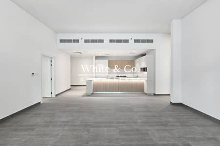 苏巴哈特兰社区， 迪拜 3 卧室单位待售 - 位于苏巴哈特兰社区，肯辛顿水畔公寓，肯辛顿沃特斯大厦 B 座 3 卧室的公寓 4350000 AED - 11548639