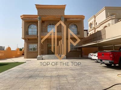 6 Bedroom Villa for Sale in Khalifa City, Abu Dhabi - IMG-20250506-WA0053. jpg