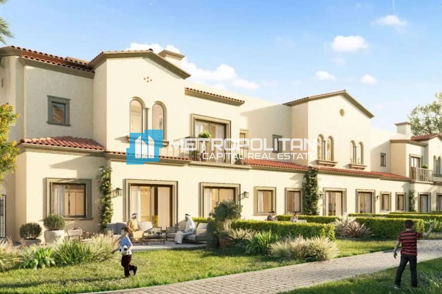 位于扎耶德城,绚烂生活社区,塞维利亚 3 卧室的联排别墅 2850000 AED - 11570731 位于扎耶德城,绚烂生活社区,塞维利亚 3 卧室的联排别墅 2850000 AED - 11570731