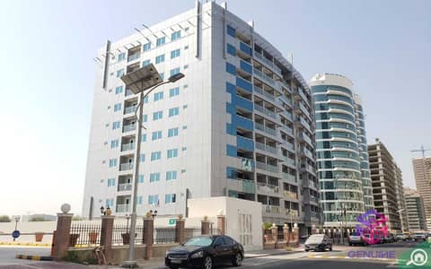 فلیٹ 1 غرفة نوم للبيع في مدينة دبي الرياضية، دبي - Dubai_Sports_City_Grand_Horizon_1_20201023_1_e43ec07faf_0e1497ce46. jpg