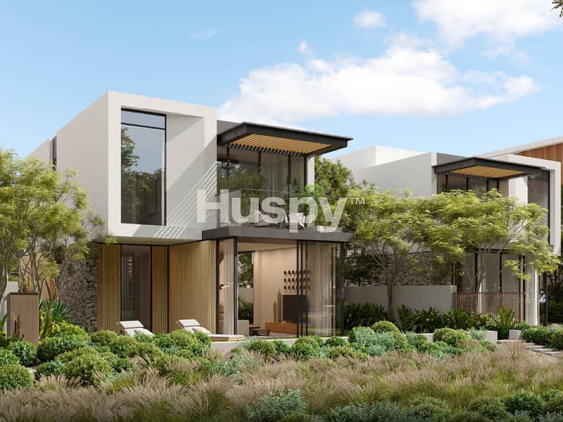 Таунхаус в Акрес,The Acres 3 & Estates, 3 cпальни, 6300000 AED - 11570767 Таунхаус в Акрес,The Acres 3 & Estates, 3 cпальни, 6300000 AED - 11570767