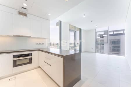 1 Bedroom Flat for Rent in Mohammed Bin Rashid City, Dubai - Corner Unit | Full Lagoon View | Vacant