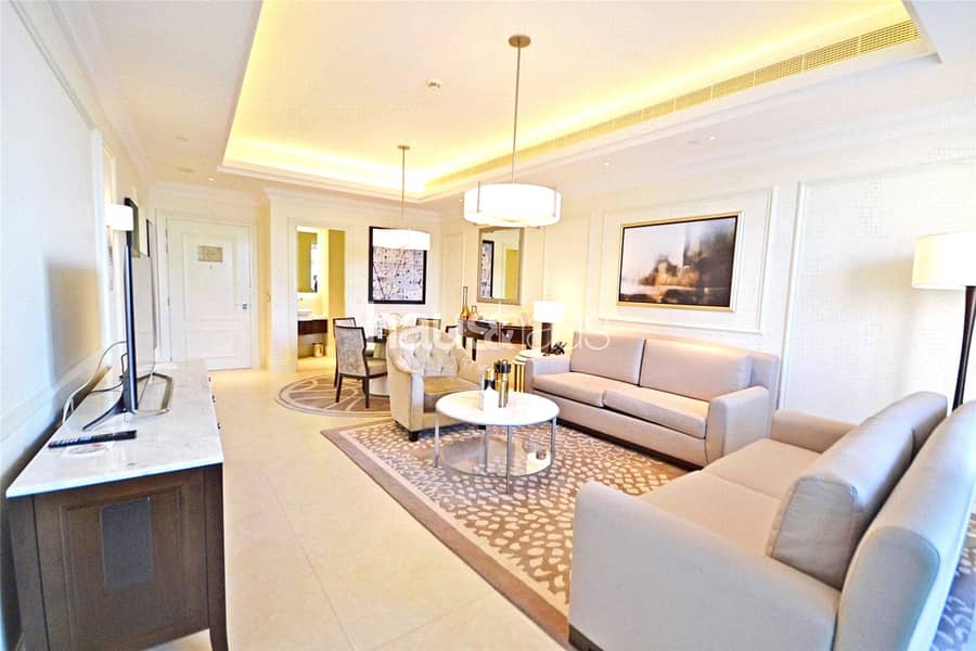 位于迪拜市中心,谦恭大道大厦 1 卧室的公寓 3100000 AED - 11570776 位于迪拜市中心,谦恭大道大厦 1 卧室的公寓 3100000 AED - 11570776
