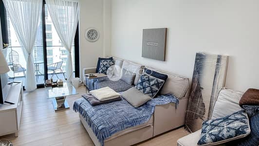 فلیٹ 1 غرفة نوم للبيع في قرية جميرا الدائرية، دبي - Azco Realestate-5. jpg