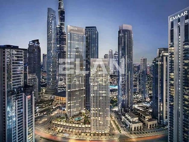 8 St-Regis-Downtown-tower. jpg
