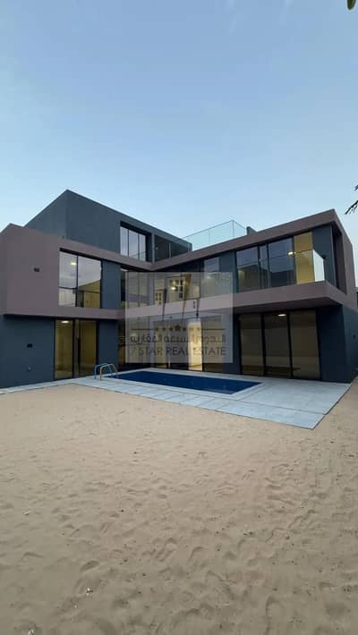 5 Cпальни Вилла Продажа в Тилал Сити, Шарджа - WhatsApp Image 2025-05-07 at 11.46. 25 AM (6). jpeg