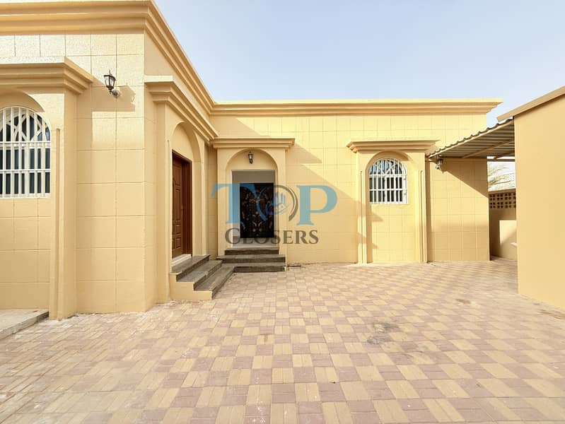 Вилла в Захир,Аль Сувайфи, 2 cпальни, 45000 AED - 11570803 Вилла в Захир,Аль Сувайфи, 2 cпальни, 45000 AED - 11570803