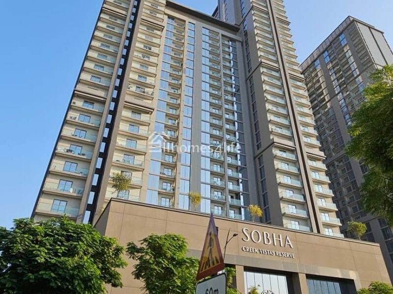 位于苏巴哈特兰社区,河畔景观大楼 2 卧室的公寓 130000 AED - 11551733 位于苏巴哈特兰社区,河畔景观大楼 2 卧室的公寓 130000 AED - 11551733