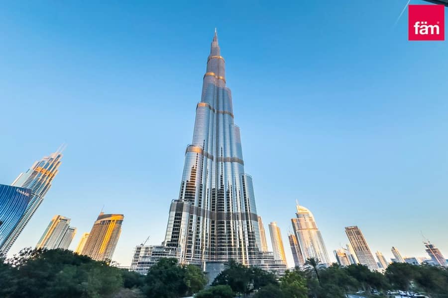 Brand New | Luxurious | Furnished | Great View Brand New | Luxurious | Furnished | Great View