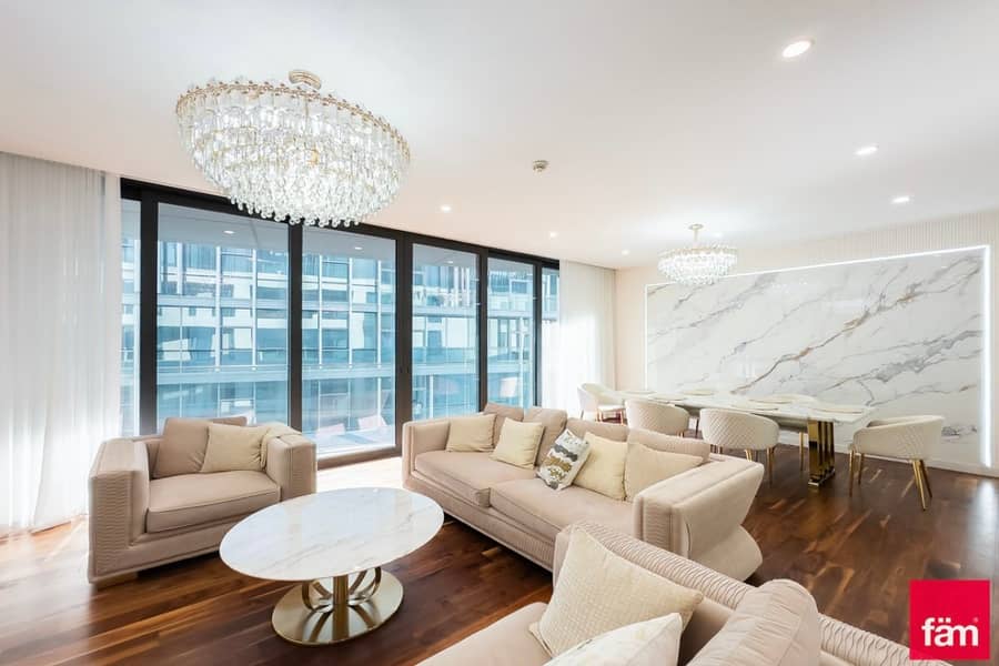 Квартира в Аль Васль,Сити Уок,Здание 2Б, 3 cпальни, 430000 AED - 11570809 Квартира в Аль Васль,Сити Уок,Здание 2Б, 3 cпальни, 430000 AED - 11570809