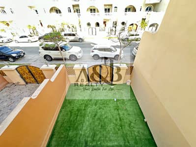 فیلا 4 غرف نوم للايجار في قرية جميرا الدائرية، دبي - IMG_5174. jpg