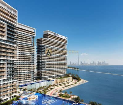 1 Bedroom Apartment for Sale in Dubai Maritime City, Dubai - 21. jpg