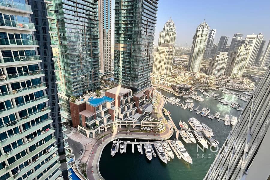 Квартира в Дубай Марина,Каян Тауэр, 2 cпальни, 170000 AED - 11570860 Квартира в Дубай Марина,Каян Тауэр, 2 cпальни, 170000 AED - 11570860