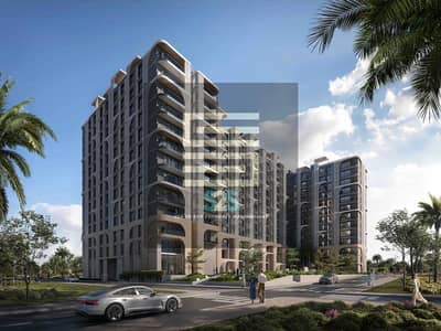 2 Bedroom Apartment for Sale in Saadiyat Island, Abu Dhabi - UA_NYL01_CGI01_03_10k. jpg