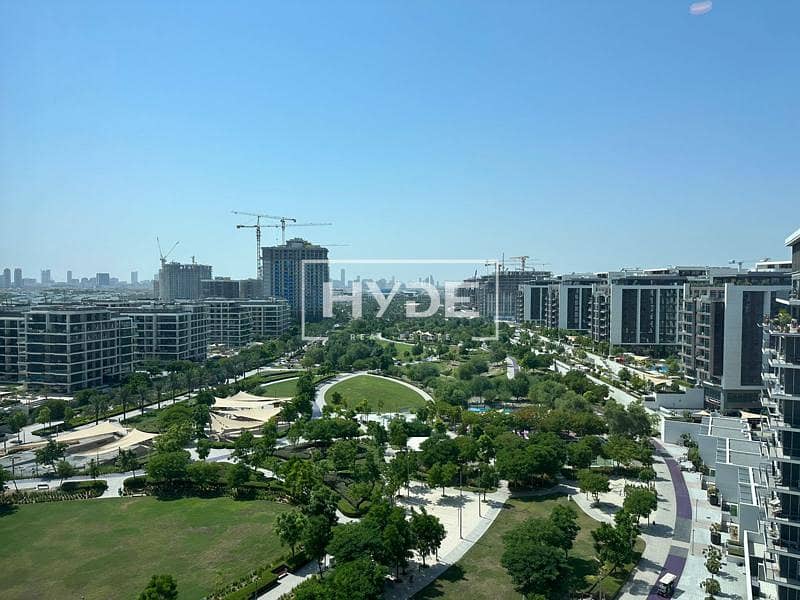 شقة في برج بارك ريدج C،بارك ريدج،دبي هيلز استيت 1 غرفة 94999 درهم - 11570906 شقة في برج بارك ريدج C،بارك ريدج،دبي هيلز استيت 1 غرفة 94999 درهم - 11570906
