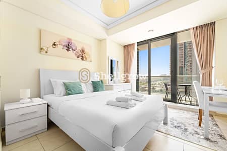 Studio for Rent in Jumeirah Lake Towers (JLT), Dubai - MMK04418. jpg