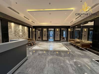 2 Bedroom Apartment for Rent in Al Mamzar, Dubai - IMG_1399. jpg