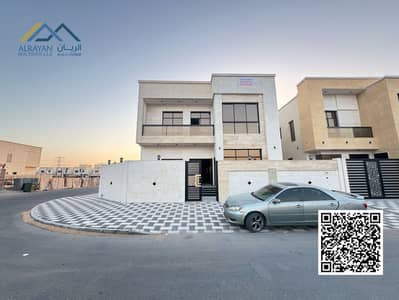 فیلا 5 غرف نوم للبيع في الياسمين، عجمان - IMG-20250504-WA0006. jpg