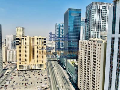 2 Bedroom Flat for Rent in Al Nahda (Sharjah), Sharjah - 1000257450. jpg