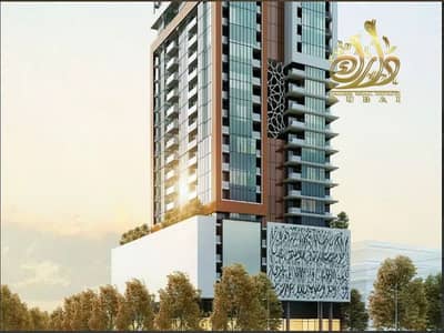 4 Bedroom Flat for Sale in Al Mamzar, Sharjah - 2. PNG