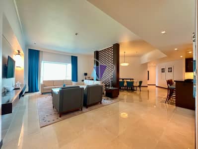 3 Bedroom Flat for Sale in The Marina, Abu Dhabi - image00047. jpeg