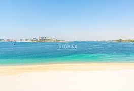 Fully Upgraded | Sun Rise Sea View |Must-See