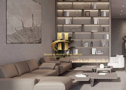 1 Bedroom Apartment for Sale in Jumeirah Village Circle (JVC), Dubai - 5. jpg