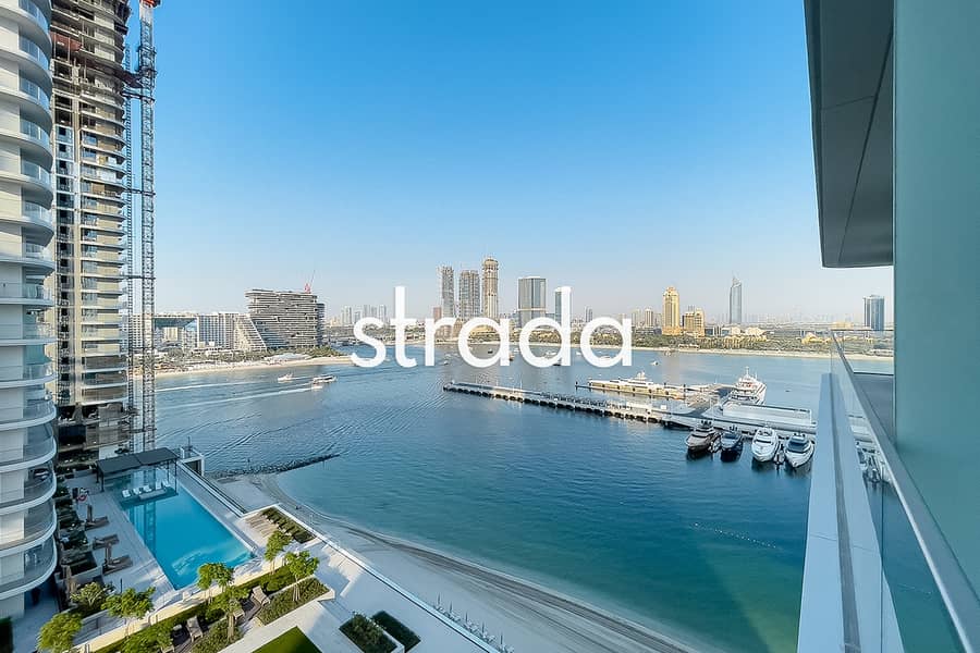 Unfurnished | Harbour View | Just Handed Over Unfurnished | Harbour View | Just Handed Over
