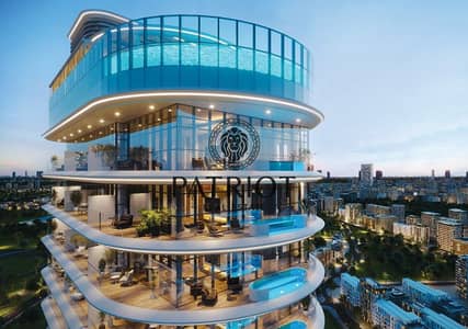 3 Bedroom Apartment for Sale in Jumeirah Village Circle (JVC), Dubai - Screenshot 2025-05-01 140651. jpg