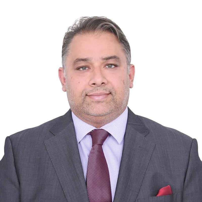 Shahbaz Khan Muhammad Riaz Khan