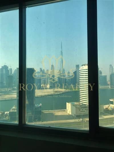 3 Months Free | Burj Khalifa & Canal Full View 3 Months Free | Burj Khalifa & Canal Full View