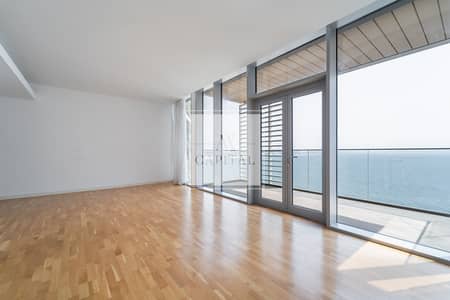 2 Bedroom Flat for Sale in Bluewaters Island, Dubai - Spacious | Great Layout | Full Sea View