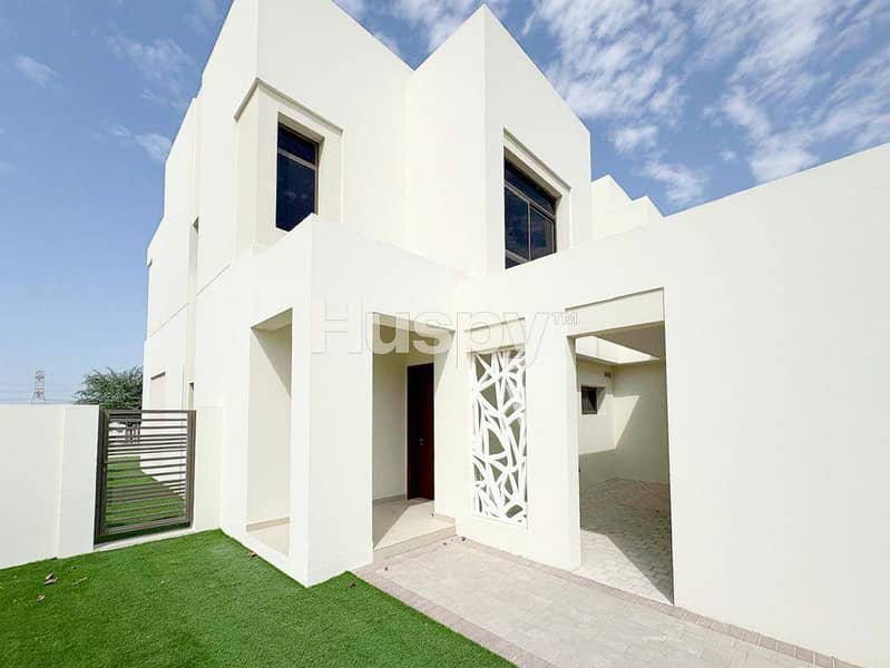 位于城市广场,里姆联排别墅 4 卧室的联排别墅 195000 AED - 11571094 位于城市广场,里姆联排别墅 4 卧室的联排别墅 195000 AED - 11571094