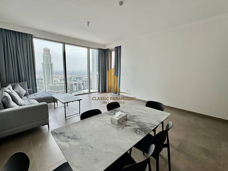 Canal View | High Floor | Spacious Layout Canal View | High Floor | Spacious Layout