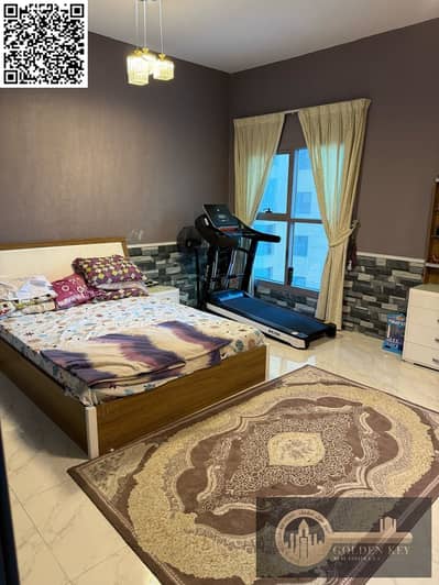 2 Bedroom Apartment for Sale in Ajman Downtown, Ajman - IMG-20250507-WA0051. jpg