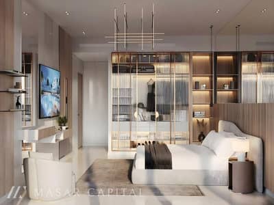 1 Bedroom Apartment for Sale in Jumeirah Village Circle (JVC), Dubai - Binghatti-Azure-JV-1 (1). jpg