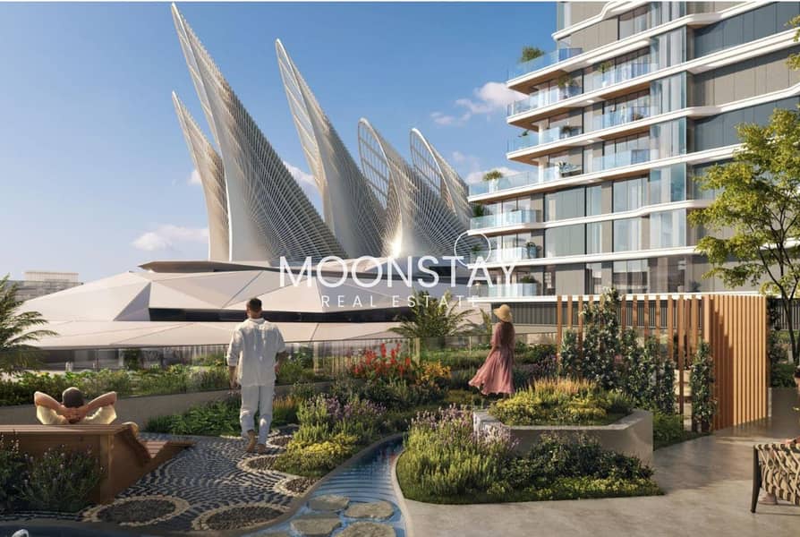 位于萨迪亚特岛,萨迪亚特文化区,The Source 2 卧室的公寓 4000000 AED - 11571123 位于萨迪亚特岛,萨迪亚特文化区,The Source 2 卧室的公寓 4000000 AED - 11571123