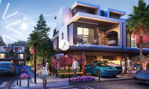4BR + Maid |  Premium Villas | Gated Community